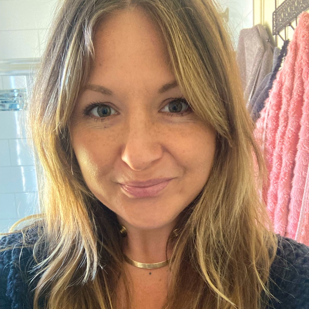 Meet your Posher, Ké Le Suiko Marshall